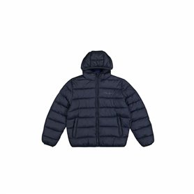 Veste de Sport pour Homme Champion Bleu foncé