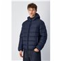 Veste de Sport pour Homme Champion Bleu foncé