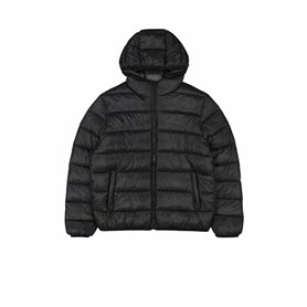 Veste de Sport pour Homme Champion Noir