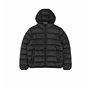 Veste de Sport pour Homme Champion Noir
