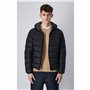 Veste de Sport pour Homme Champion Noir