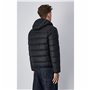 Veste de Sport pour Homme Champion Noir