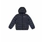 Veste de Sport pour Homme Champion Bleu foncé