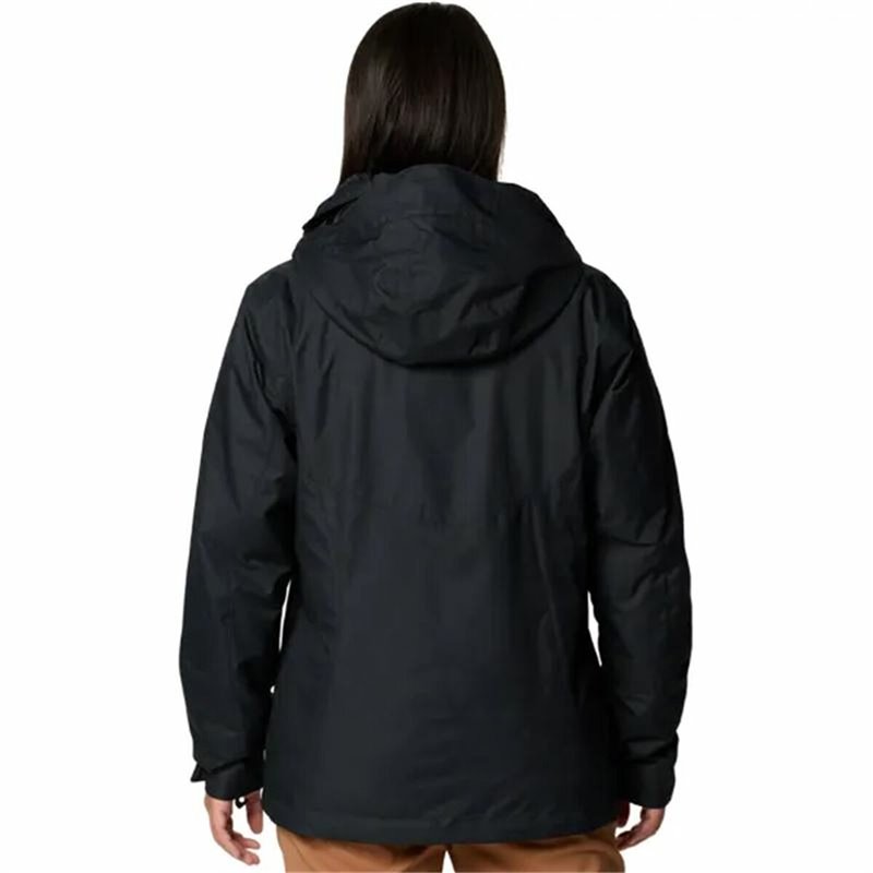 Image secondaire de Veste de Sport pour Homme Columbia Bugaboo III Fleece