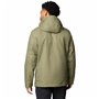 Veste de Sport pour Homme Columbia Bugaboo III Fleece
