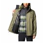 Veste de Sport pour Homme Columbia Bugaboo III Fleece