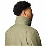 Veste de Sport pour Homme Columbia Bugaboo III Fleece