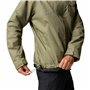 Veste de Sport pour Homme Columbia Bugaboo III Fleece