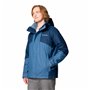 Veste de Sport pour Homme Columbia Bugaboo III Fleece