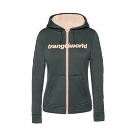 Veste de Sport pour Femme Trangoworld Liena