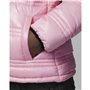 Veste de Sport pour Enfants Nike Jordan Core Mid Wt Puffer Rose foncé