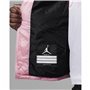 Veste de Sport pour Enfants Nike Jordan Core Mid Wt Puffer Rose foncé