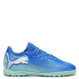 Chaussures de foot pour Enfants Puma Future 7 Play Tt Infantil