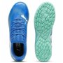 Chaussures de foot pour Enfants Puma Future 7 Play Tt Infantil