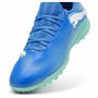 Chaussures de foot pour Enfants Puma Future 7 Play Tt Infantil