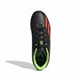 Chaussures de foot pour Enfants Adidas X Speedportal 4 Noir