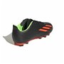 Chaussures de foot pour Enfants Adidas X Speedportal 4 Noir