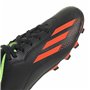 Chaussures de foot pour Enfants Adidas X Speedportal 4 Noir