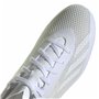 Chaussures de foot pour Enfants Adidas X Speedportal.4 FxG Blanc