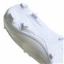 Chaussures de foot pour Enfants Adidas X Speedportal.4 FxG Blanc