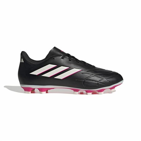 Chaussures de Football pour Adultes Adidas Copa Pure.4 FxG Noir