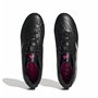 Chaussures de Football pour Adultes Adidas Copa Pure.4 FxG Noir