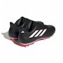 Chaussures de Football pour Adultes Adidas Copa Pure.4 FxG Noir