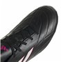 Chaussures de Football pour Adultes Adidas Copa Pure.4 FxG Noir