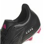 Chaussures de Football pour Adultes Adidas Copa Pure.4 FxG Noir