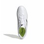 Chaussures de Football pour Adultes Adidas Copa Pure.4 Fxg Blanc