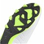 Chaussures de Football pour Adultes Adidas Copa Pure.4 Fxg Blanc