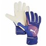 Gants de Gardien de But Puma Ultra Pro Nc Bleu Multicouleur Adultes