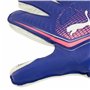 Gants de Gardien de But Puma Ultra Match Protect Rc Bleu Multicouleur Adultes