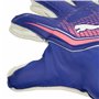 Gants de Gardien de But pour Enfants Puma Ultra Match Protect Rc Bleu Multicouleur