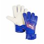 Gants de Gardien de But Puma Ultra Play Rc Bleu Multicouleur Adultes