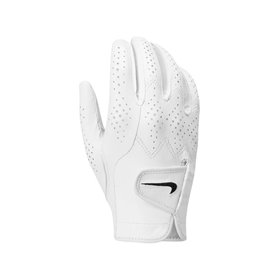 Gants Nike Tour Classic Iv Gg Reg R Golf Blanc