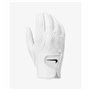 Gants Nike Tour Classic Iv Gg Reg R Golf Blanc