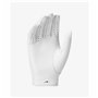 Gants Nike Tour Classic Iv Gg Reg R Golf Blanc