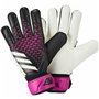 Gants de Gardien de But Adidas Pred Trn Noir Adultes