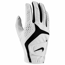 Gants Nike Dura Feel X Gg Reg R Golf Blanc