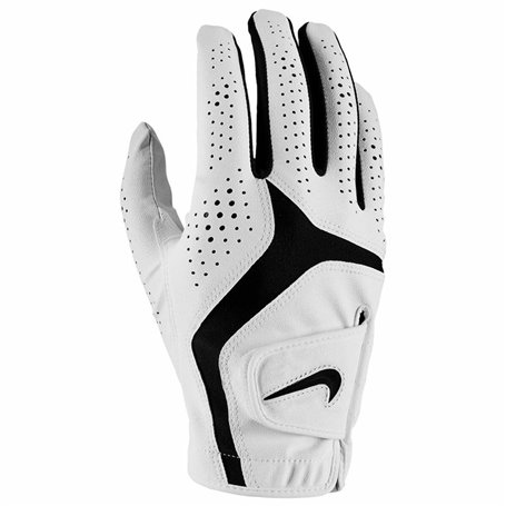 Gants Nike Dura Feel X Gg Reg R Golf Blanc