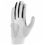 Gants Nike Dura Feel X Gg Reg R Golf Blanc