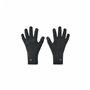 Gants Under Armour Halftime Noir Gris