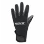 gants de plongée Seac Amara Comfort Noir