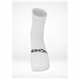 Chaussettes de Sport Hemon Fedaia Blanc