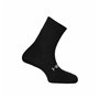 Chaussettes de Sport Hemon Fedaia Noir