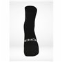 Chaussettes de Sport Hemon Fedaia Noir