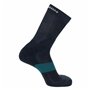 Chaussettes de Sport Salomon X Ultra Crew Gris