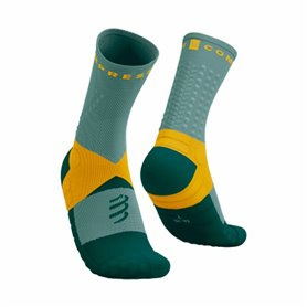 Chaussettes de Sport Compressport Ultra Trail V2.0