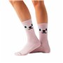 Chaussettes de Sport Jimmy Lion Jethro Face